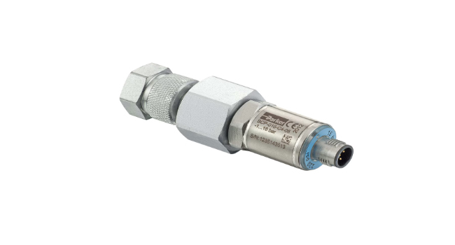 派克SCP01-250-24-07